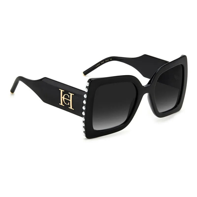Carolina Herrera CH 0001 Black
